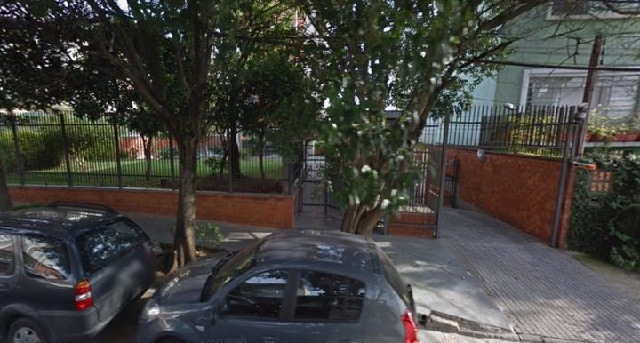 Imagem de fundo do condomínio Condomínio Havaí 533 - Sumaré - São Paulo - SP