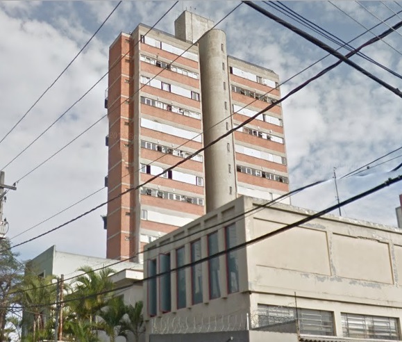 Imagem de fundo do condomínio Condomínio Havaí 533 - Sumaré - São Paulo - SP