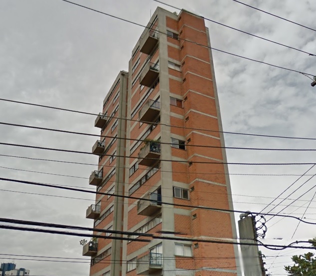 Imagem de fundo do condomínio Condomínio Havaí 533 - Sumaré - São Paulo - SP