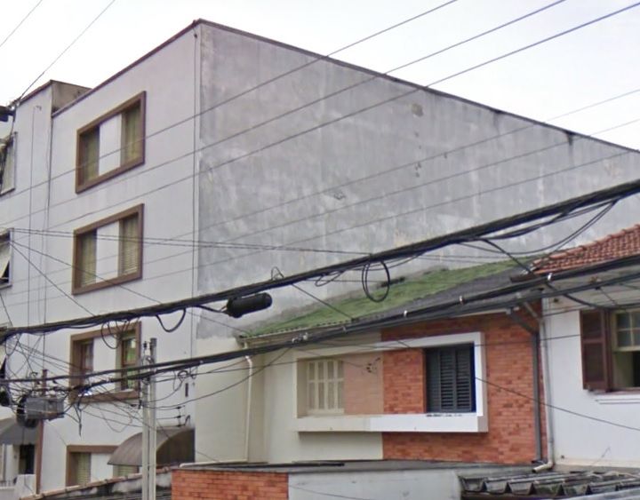 Imagem de fundo do condomínio Condomínio Hawai - Perdizes - São Paulo - SP