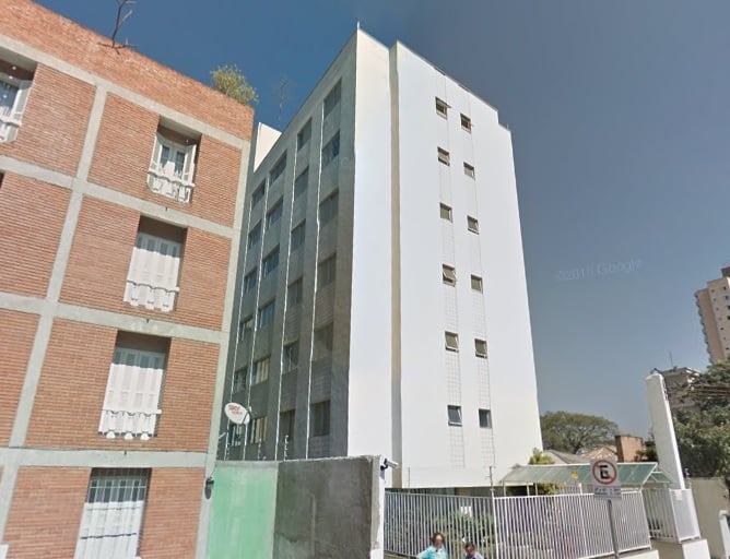 Imagem de fundo do condomínio Condomínio - Hawai Vila Olímpia - São Paulo - SP