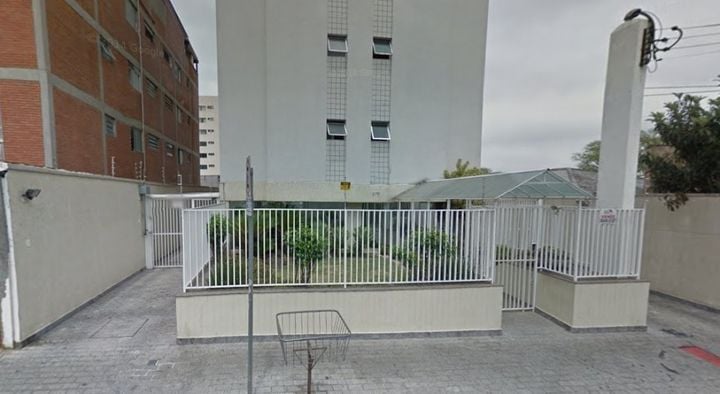 Imagem de fundo do condomínio Condomínio - Hawai Vila Olímpia - São Paulo - SP