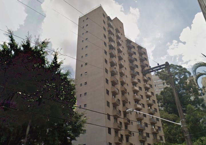 Imagem de fundo do condomínio Condomínio Haway - Sumaré - São Paulo - SP