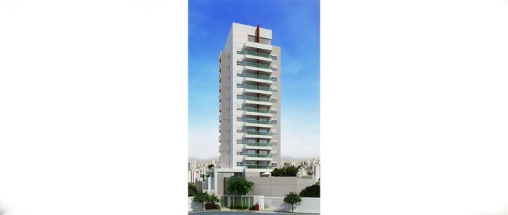 Imagem de fundo do condomínio Condomínio Helbor Arte Faria Lima - Pinheiros - São Paulo - SP