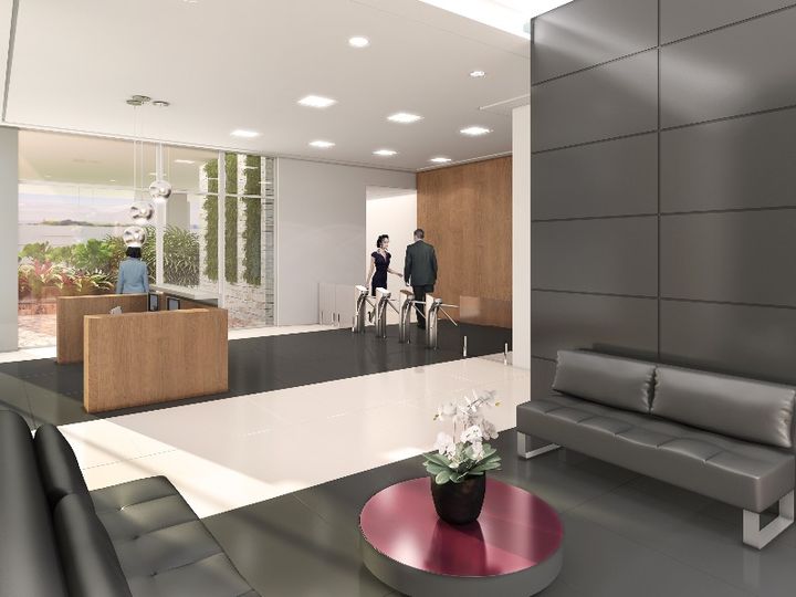 Imagem de fundo do condomínio Condomínio Helbor Arte Faria Lima - Pinheiros - São Paulo - SP