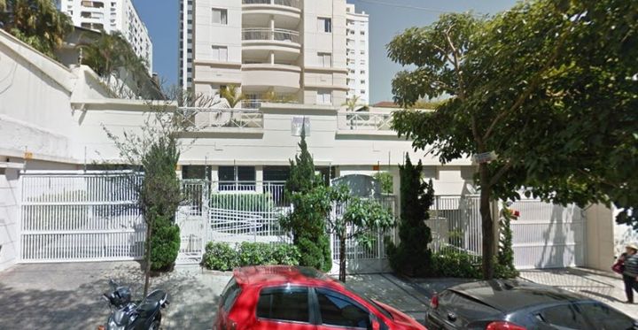 Imagem de fundo do condomínio Condomínio Helbor Classic - Pinheiros - São Paulo - SP