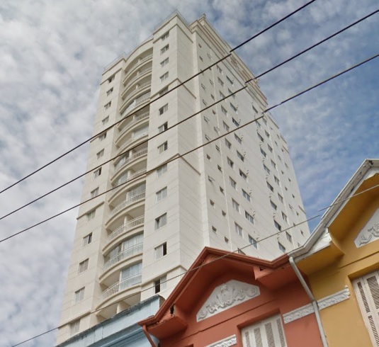 Imagem de fundo do condomínio Condomínio Helbor Classic - Pinheiros - São Paulo - SP