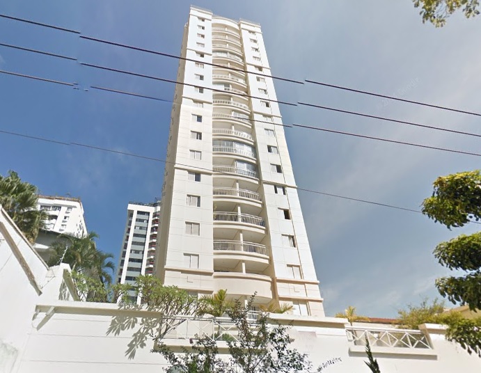 Imagem de fundo do condomínio Condomínio Helbor Classic - Pinheiros - São Paulo - SP
