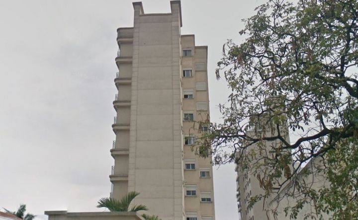 Imagem de fundo do condomínio Condomínio Helbor Grand Palais - Vila Mariana - São Paulo - SP