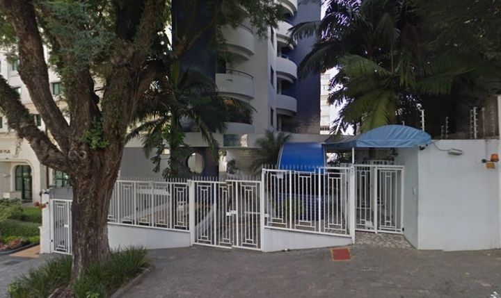 Imagem de fundo do condomínio Condomínio Helbor Home Flex Jardins - Bela Vista - São Paulo - SP