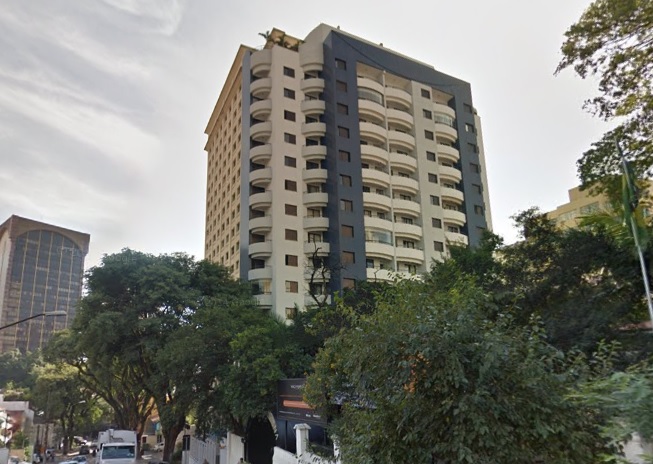 Imagem de fundo do condomínio Condomínio Helbor Home Flex Jardins - Bela Vista - São Paulo - SP