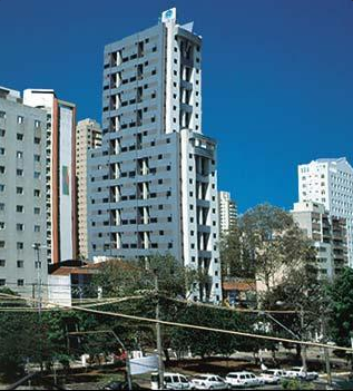 Imagem de fundo do condomínio Condomínio Helbor Loft Evolution 2 - Pinheiros - São Paulo - SP