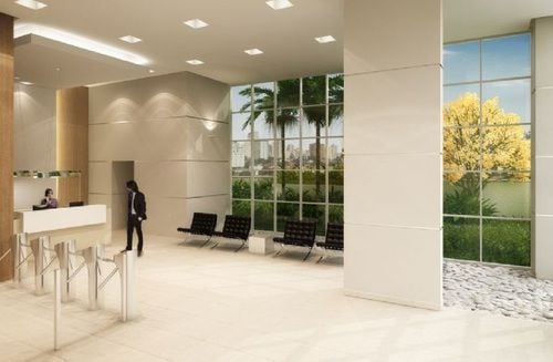 Imagem de fundo do condomínio Condomínio Helbor Offices Imperatriz Leopoldina - Vila Leopoldina - São Paulo - SP