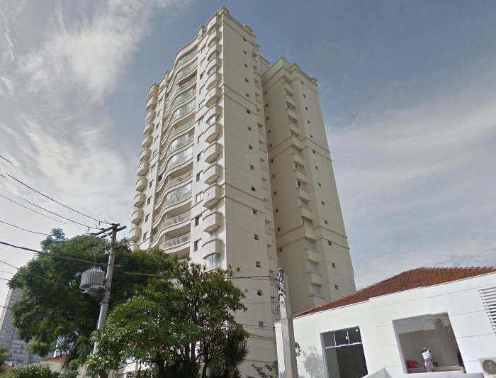 Imagem de fundo do condomínio Condomínio Helbor Parc Joly - Vila Clementino - São Paulo - SP