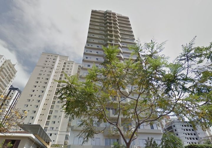 Imagem de fundo do condomínio Condomínio Helbor - Park Saúde - São Paulo - SP