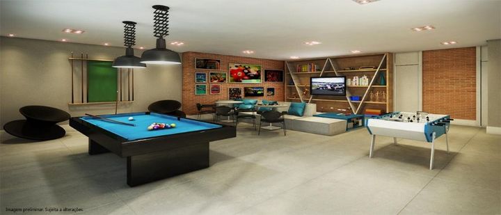 Imagem de fundo do condomínio Condomínio Helbor Trend Higienópolis Vila Buarque - Centro - São Paulo - SP