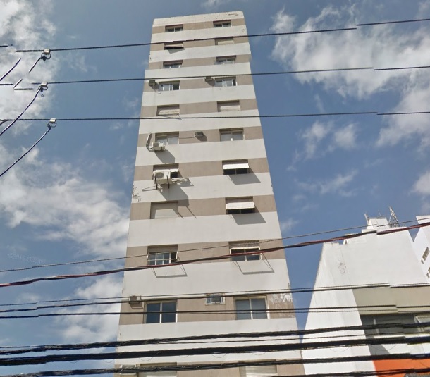 Imagem de fundo do condomínio Condomínio Helena Maria Perdizes - 1201 - São Paulo - SP