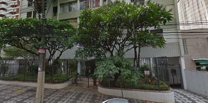 Imagem de fundo do condomínio Condomínio Helena Maria Perdizes - 445 - São Paulo - SP