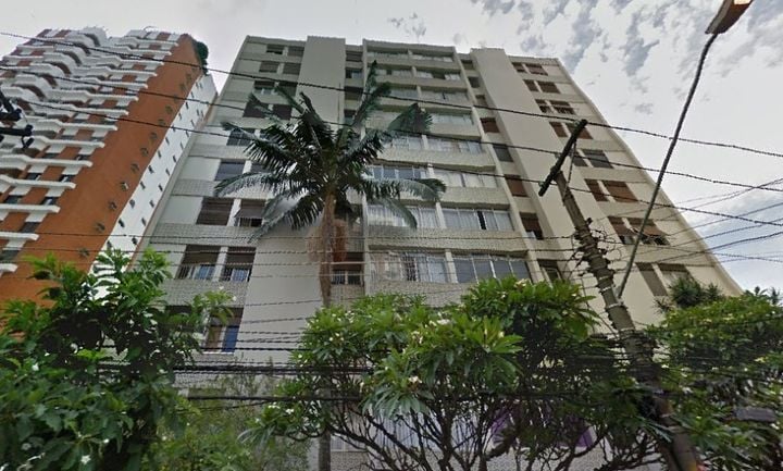 Imagem de fundo do condomínio Condomínio Helena Maria Perdizes - 445 - São Paulo - SP