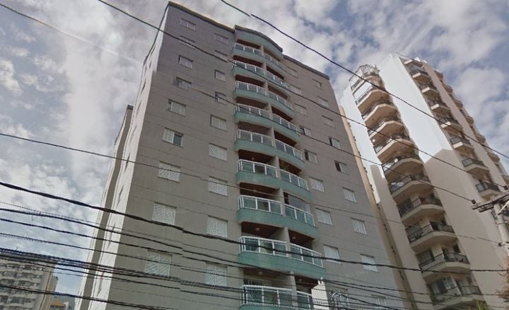 Imagem de fundo do condomínio Condomínio Heliodora - Vila Romana - São Paulo - SP