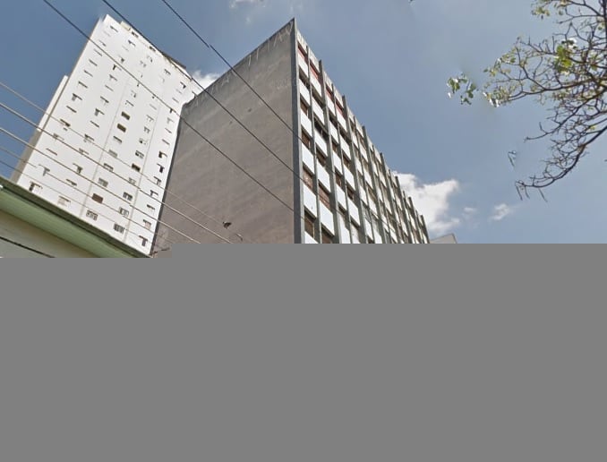 Imagem de fundo do condomínio Condomínio Heloisa - Liberdade - São Paulo - SP