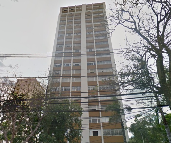 Imagem de fundo do condomínio Condomínio Heloisa - Pinheiros - São Paulo - SP