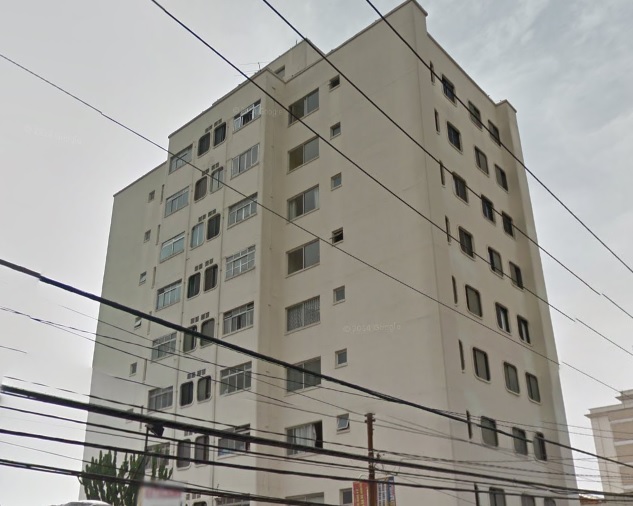Imagem de fundo do condomínio Condomínio - Heloisa Saúde - São Paulo - SP