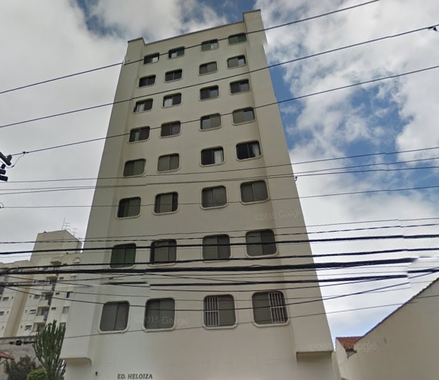 Imagem de fundo do condomínio Condomínio - Heloisa Saúde - São Paulo - SP
