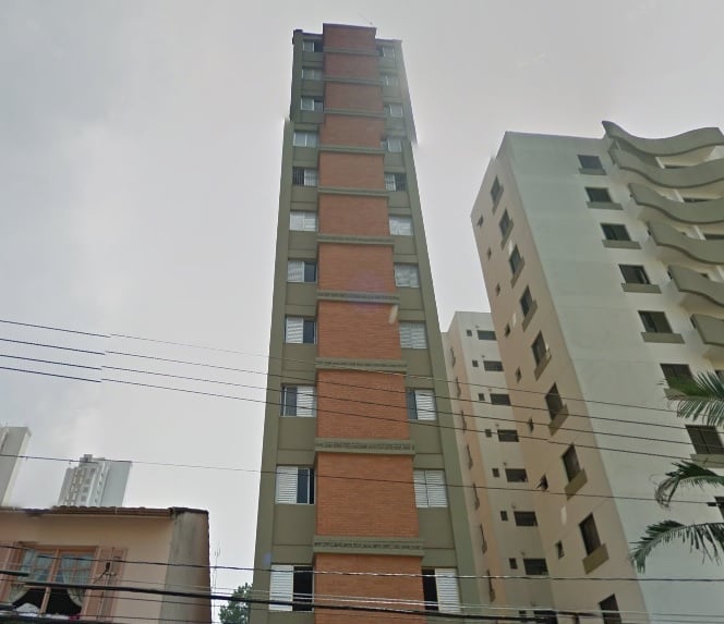 Imagem de fundo do condomínio Condomínio Hemag V - Pinheiros - São Paulo - SP