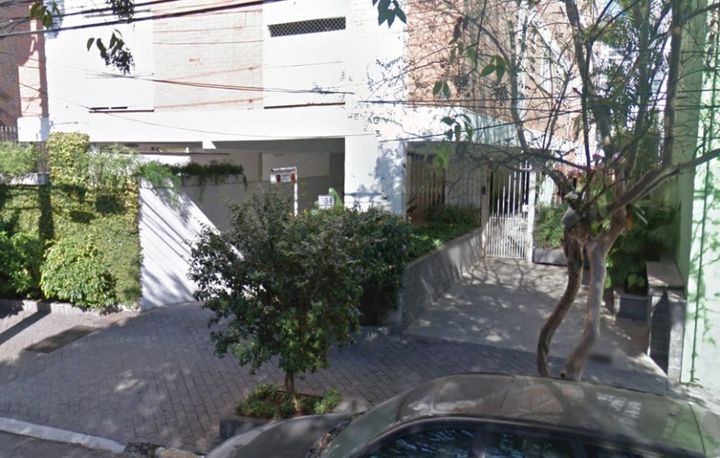 Imagem de fundo do condomínio Condomínio Hemag VII - Pinheiros - São Paulo - SP