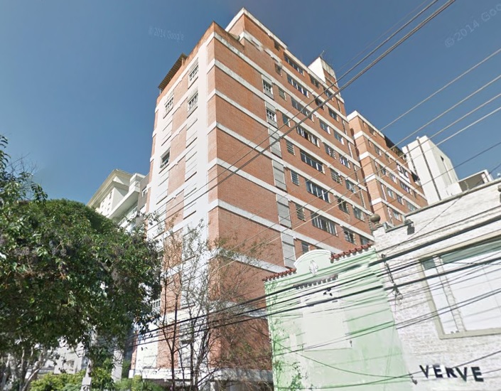 Imagem de fundo do condomínio Condomínio Hemag VII - Pinheiros - São Paulo - SP