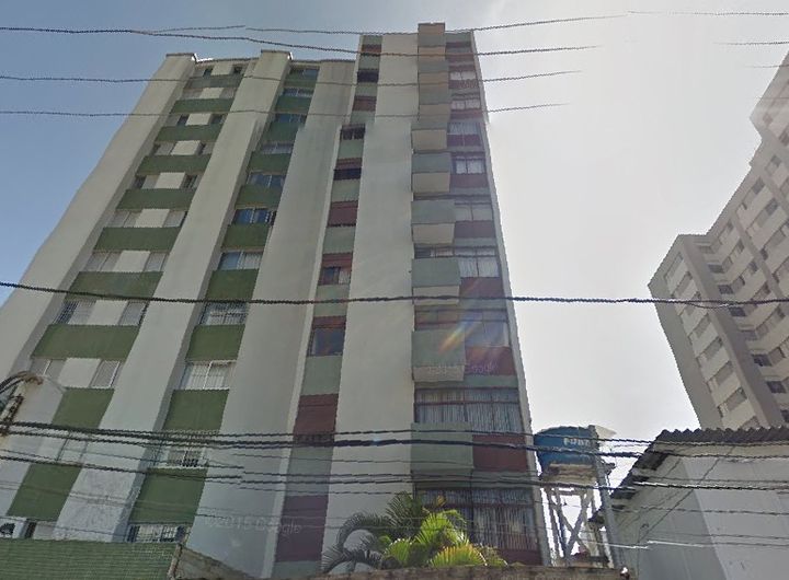 Imagem de fundo do condomínio Condomínio Henrique - Leter Santa Cecília - São Paulo - SP