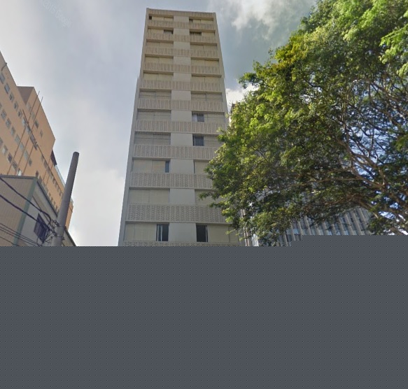 Imagem de fundo do condomínio Condomínio Henrique Monteiro - Pinheiros - São Paulo - SP