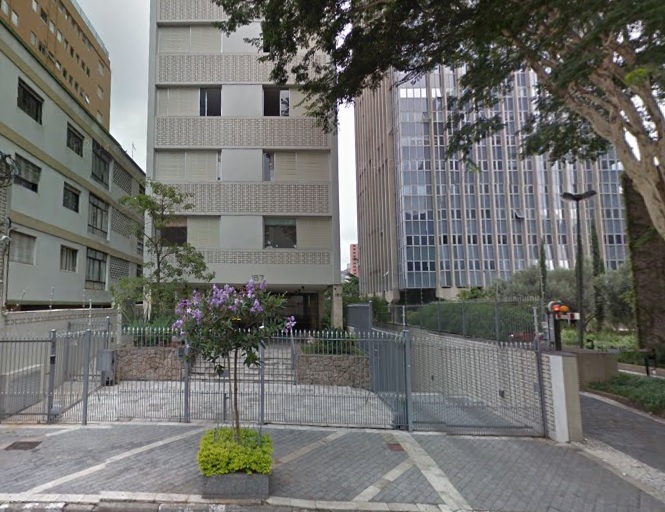 Imagem de fundo do condomínio Condomínio Henrique Monteiro - Pinheiros - São Paulo - SP
