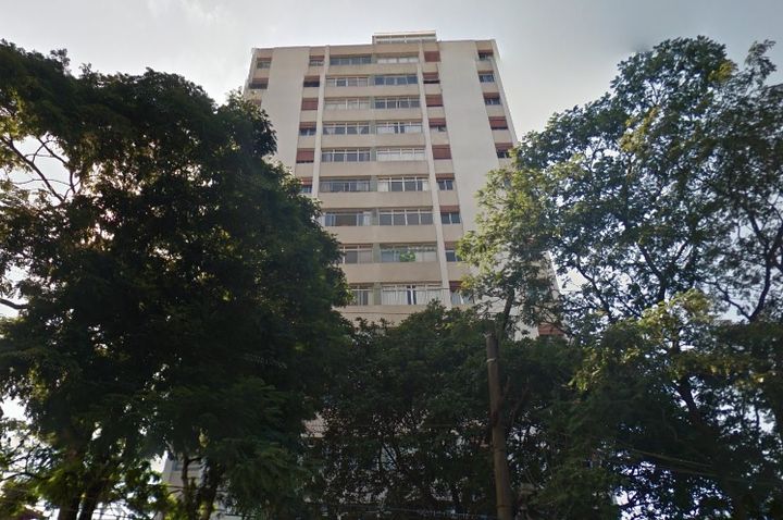 Imagem de fundo do condomínio Condomínio Henrique Schaumann - Pinheiros - São Paulo - SP