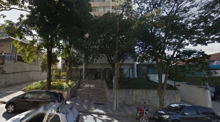 Imagem de fundo do condomínio Condomínio Henrique Schaumann - Pinheiros - São Paulo - SP