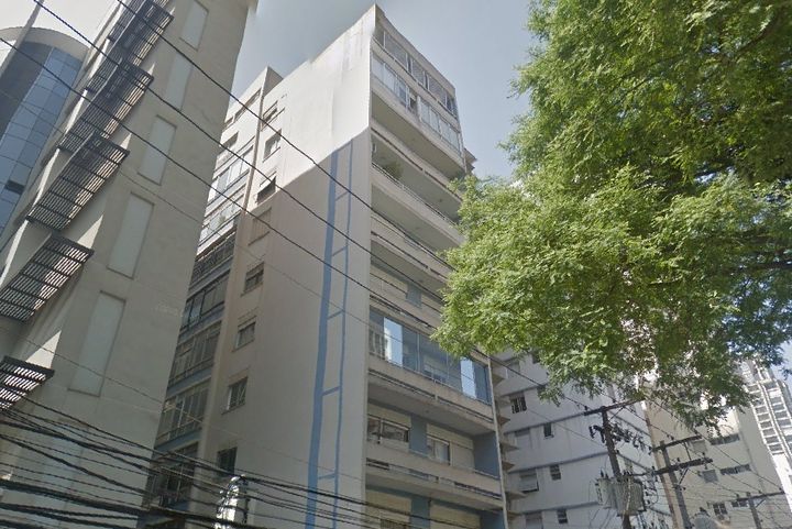 Imagem de fundo do condomínio Condomínio Henry Jardim América - Cerqueira César - São Paulo - SP