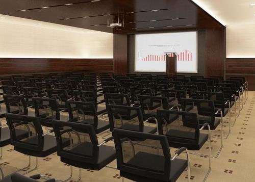 Imagem de fundo do condomínio Condomínio Hermes Business Center Natal - Tirol - Natal - RN