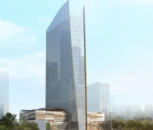 Imagem de fundo do condomínio Condomínio Hermes Business Center Natal - Tirol - Natal - RN