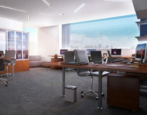 Imagem de fundo do condomínio Condomínio Hermes Business Center Natal - Tirol - Natal - RN