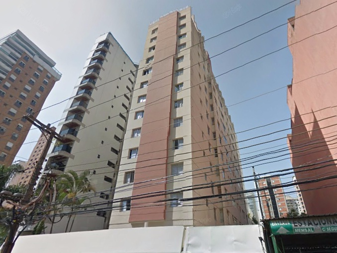 Imagem de fundo do condomínio Condomínio Hermínia - Perdizes - São Paulo - SP