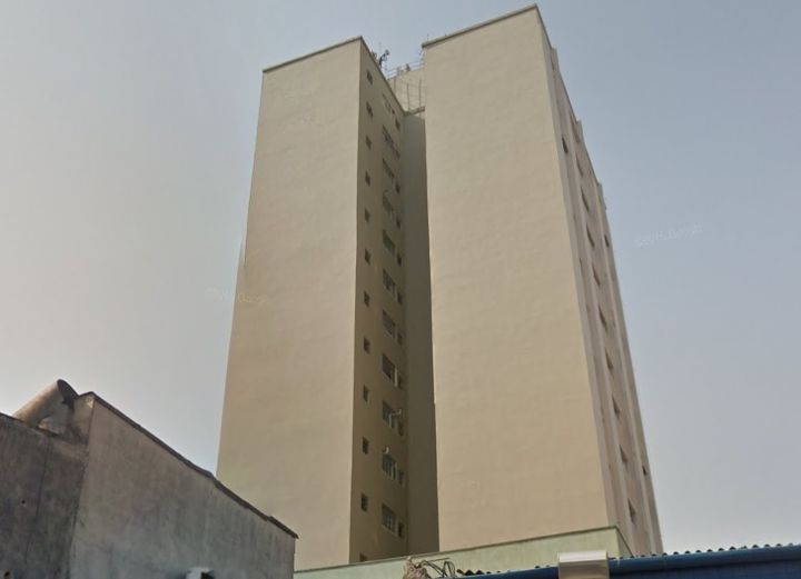 Imagem de fundo do condomínio Condomínio Hexa - II Saúde - São Paulo - SP