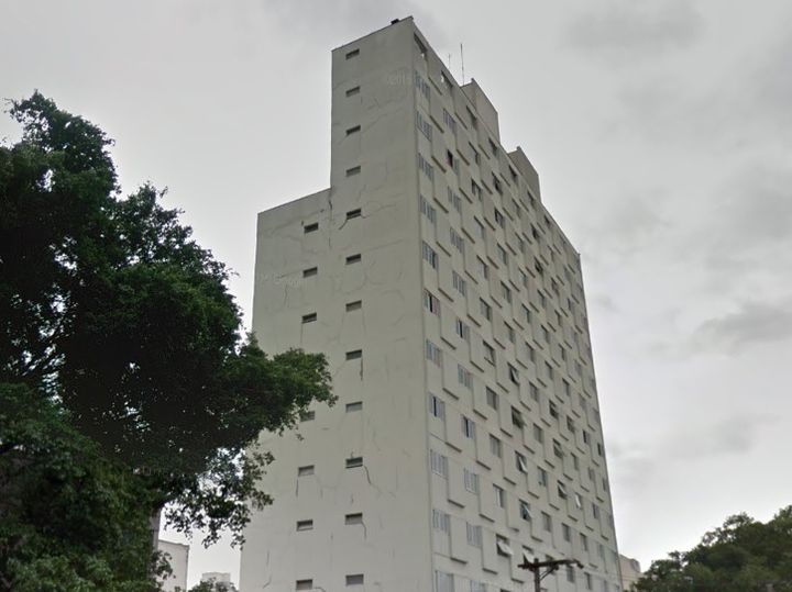 Imagem de fundo do condomínio Condomínio Hexa V - Pinheiros - São Paulo - SP
