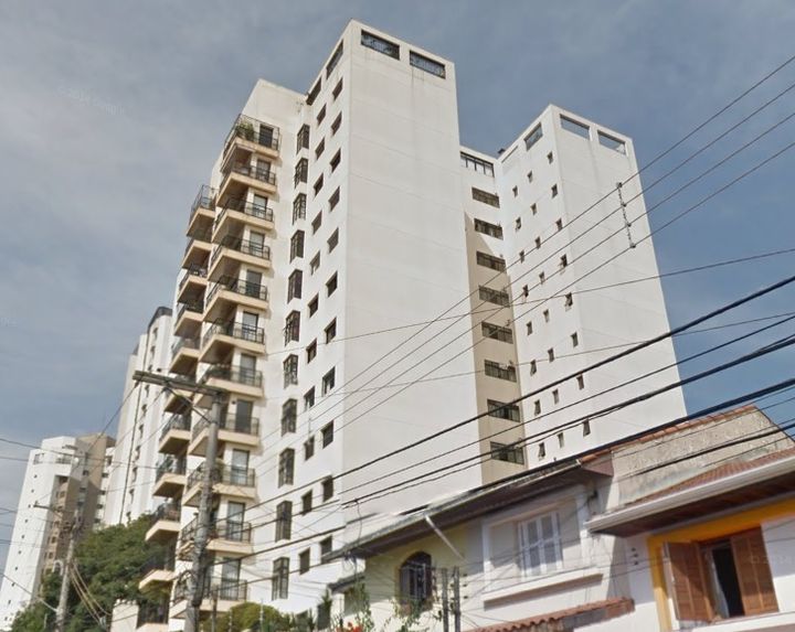 Imagem de fundo do condomínio Condomínio High Society - Alto Da Lapa - São Paulo - SP
