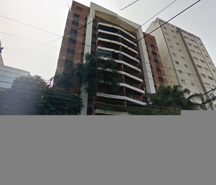 Imagem de fundo do condomínio Condomínio High Village - Pinheiros - São Paulo - SP
