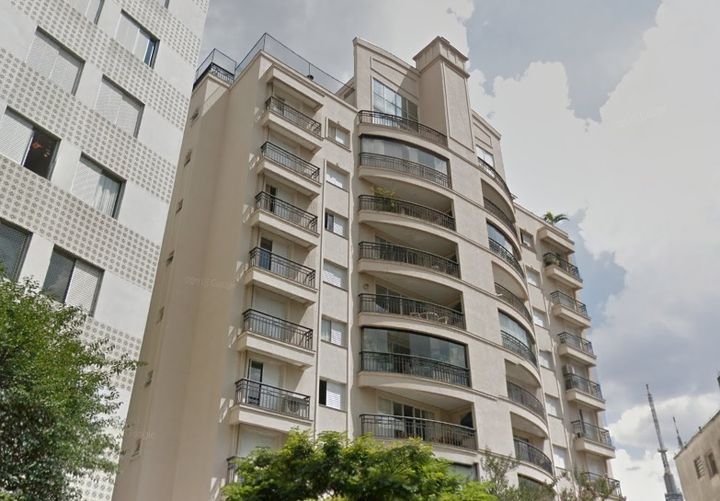 Imagem de fundo do condomínio Condomínio Highlands - Perdizes - São Paulo - SP