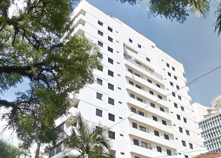 Imagem de fundo do condomínio Condomínio Higienópolis - Towers Higienópolis - São Paulo - SP