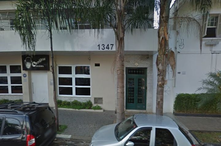 Imagem de fundo do condomínio Condomínio Hilda - Vila Mariana - São Paulo - SP