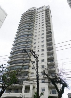 Imagem de fundo do condomínio Condomínio - Hípica Boulevard Chácara Santo Antônio - São Paulo - SP