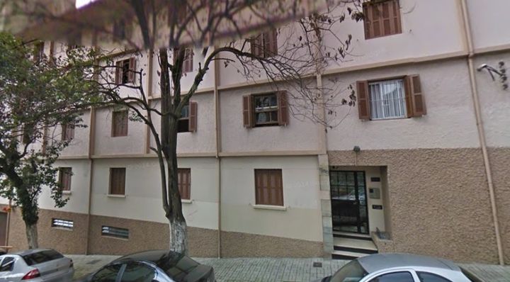 Imagem de fundo do condomínio Condomínio Homem De Mello 1080 - Perdizes - São Paulo - SP
